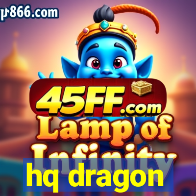 hq dragon